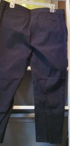 Worthington black slacks
